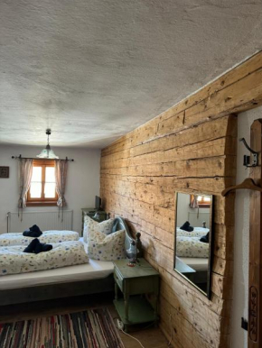 Ferienwohnungen Mende Haidmühle